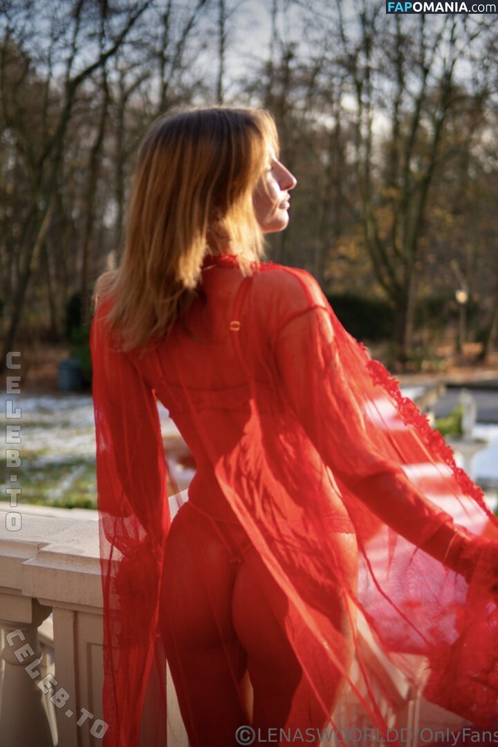 Tattoed_Lena / lenas.woorldd / lenaswoorldd Nude OnlyFans  Leaked Photo #21