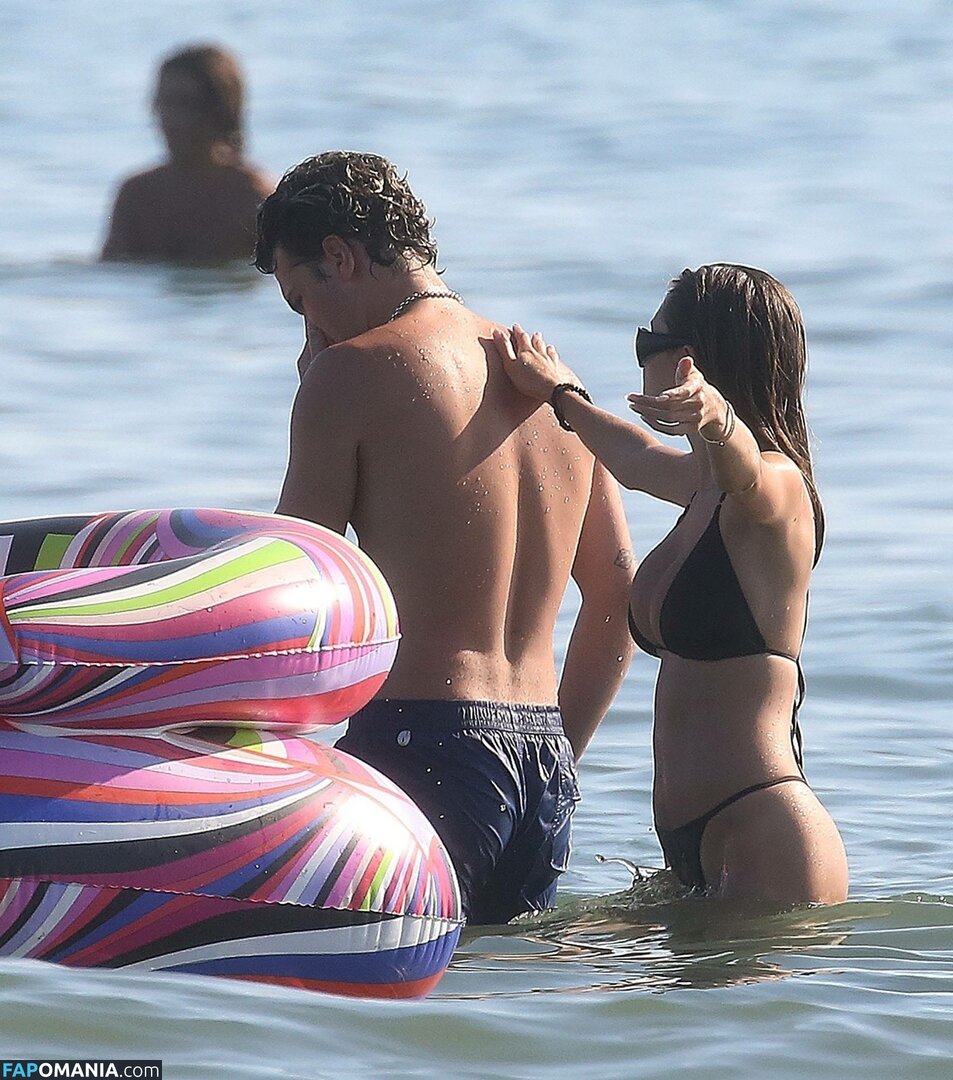 Leni Klum / leniklum Nude OnlyFans  Leaked Photo #128