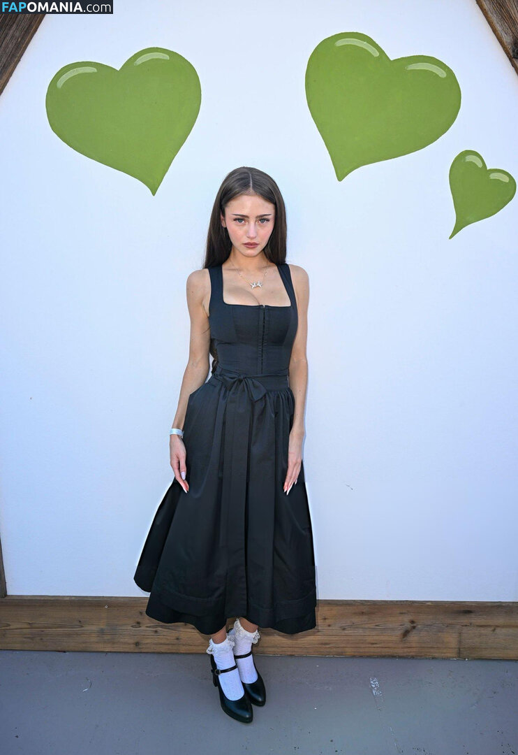 Leni Klum / leniklum Nude OnlyFans  Leaked Photo #1620