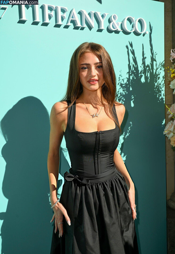 Leni Klum / leniklum Nude OnlyFans  Leaked Photo #1623