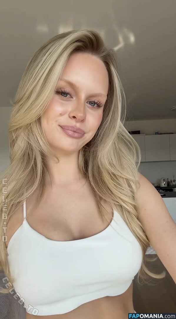 Leni Marie / https: / lenimariee / lenimvrie Nude OnlyFans  Leaked Photo #2