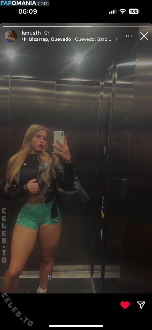 1eni.sfh / Leni.sfh Nude OnlyFans  Leaked Photo #1