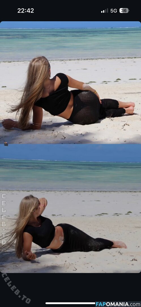 1eni.sfh / Leni.sfh Nude OnlyFans  Leaked Photo #10