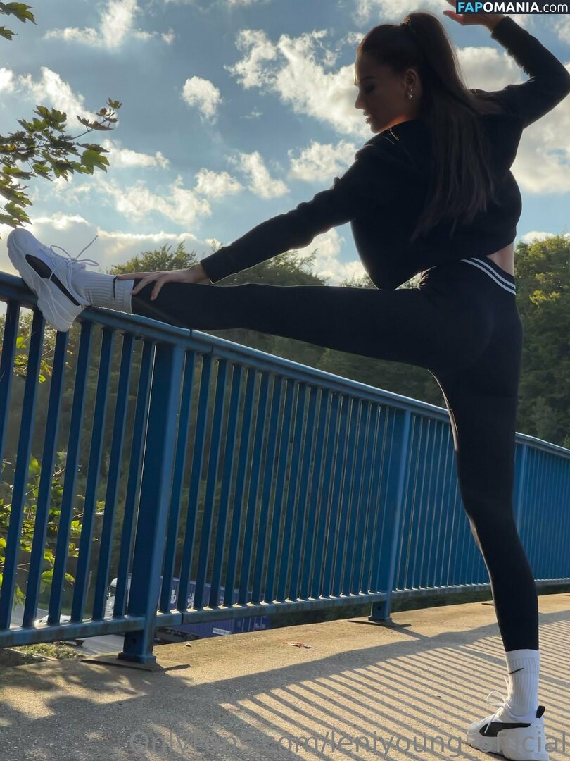 leniyoung_official / lenok3618 Nude OnlyFans  Leaked Photo #4