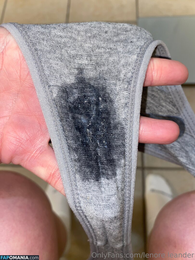 lenore.leander Nude OnlyFans  Leaked Photo #12