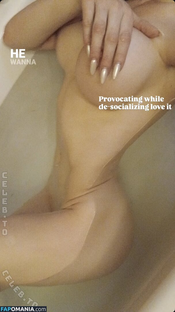 leonielana Nude OnlyFans  Leaked Photo #1