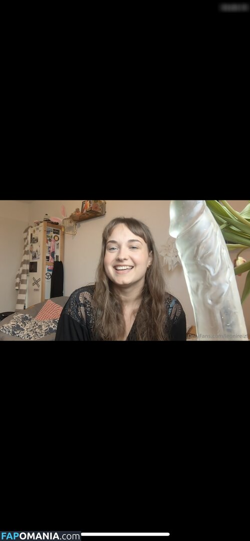 Leonireizend / leoni.reiz Nude OnlyFans  Leaked Photo #11