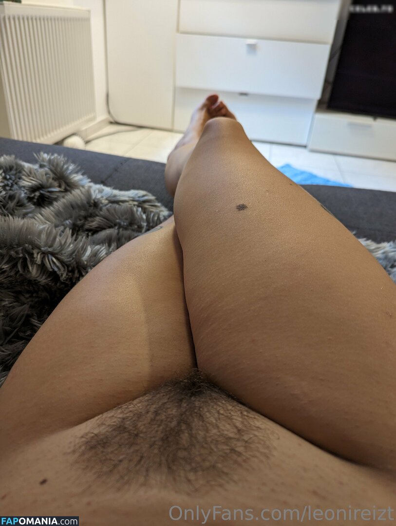 Leonireizend / leoni.reiz Nude OnlyFans  Leaked Photo #16