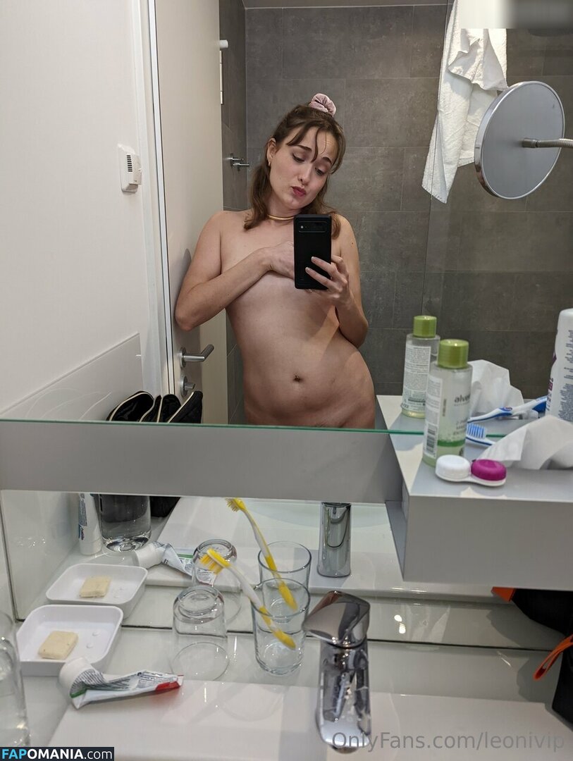Leonireizend / leoni.reiz Nude OnlyFans  Leaked Photo #42