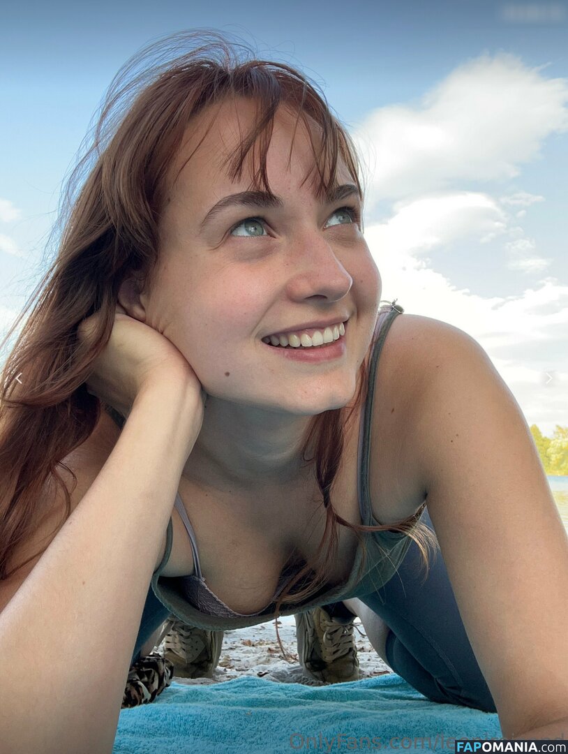 Leonireizend / leoni.reiz Nude OnlyFans  Leaked Photo #54