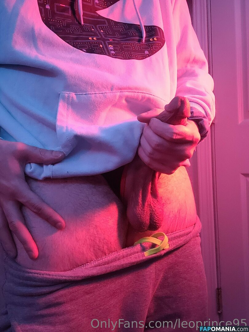 leo_prince95 / leoprince95 Nude OnlyFans  Leaked Photo #7
