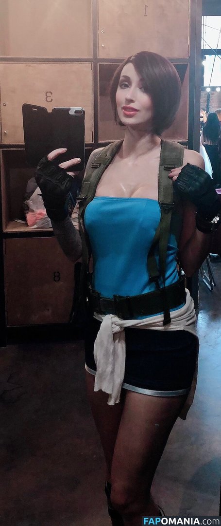 Lera Himera / LeraHimera / ValeryHimera / lerahimeracosplay Nude OnlyFans  Leaked Photo #1207