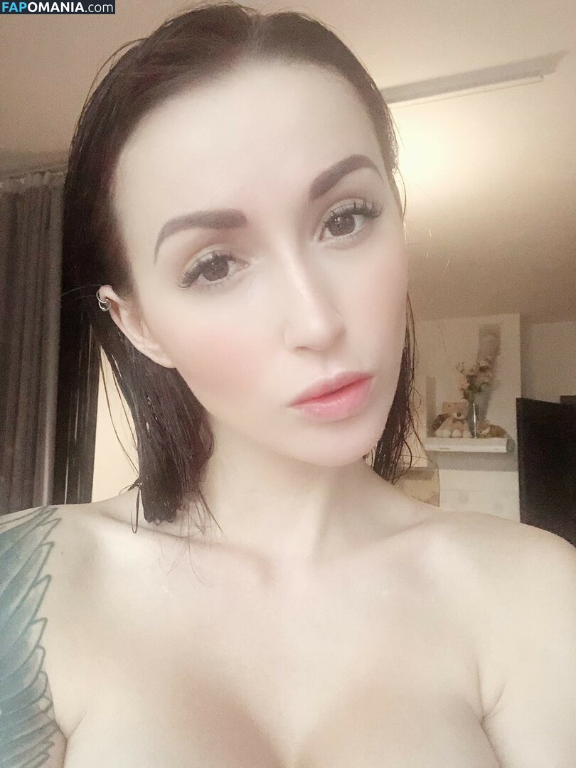 Lera Himera / LeraHimera / lerahimeracosplay / lerahimeranew / valeryhimera Nude OnlyFans  Leaked Photo #1795