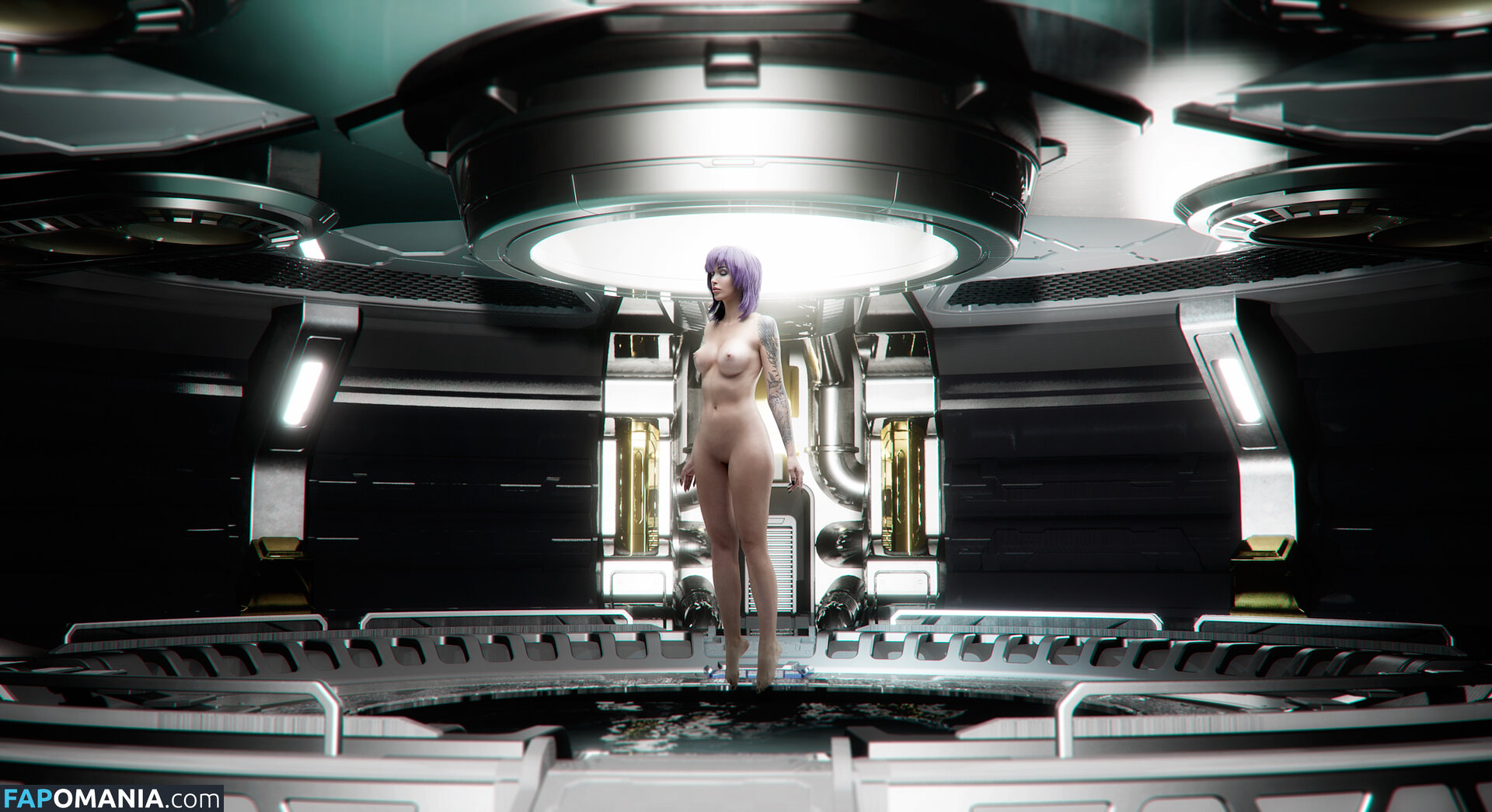 Lera Himera / LeraHimera / ValeryHimera / lerahimeracosplay Nude OnlyFans  Leaked Photo #2140