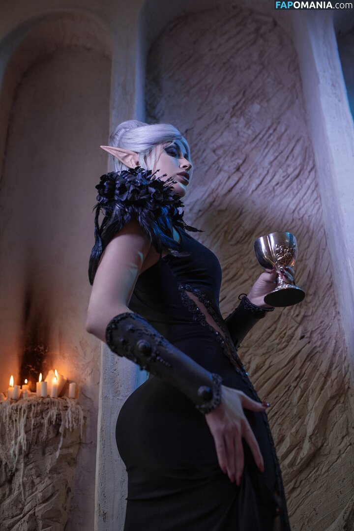 Lera Himera / LeraHimera / ValeryHimera / lerahimeracosplay Nude OnlyFans  Leaked Photo #6181