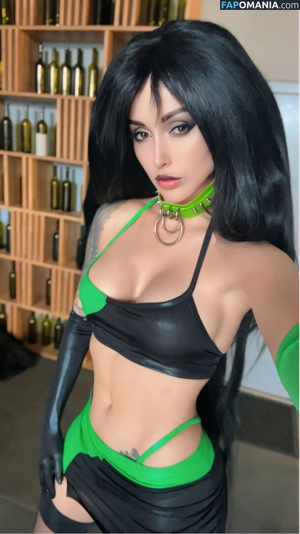 Lera Himera / LeraHimera / ValeryHimera / lerahimeracosplay Nude OnlyFans  Leaked Photo #6216