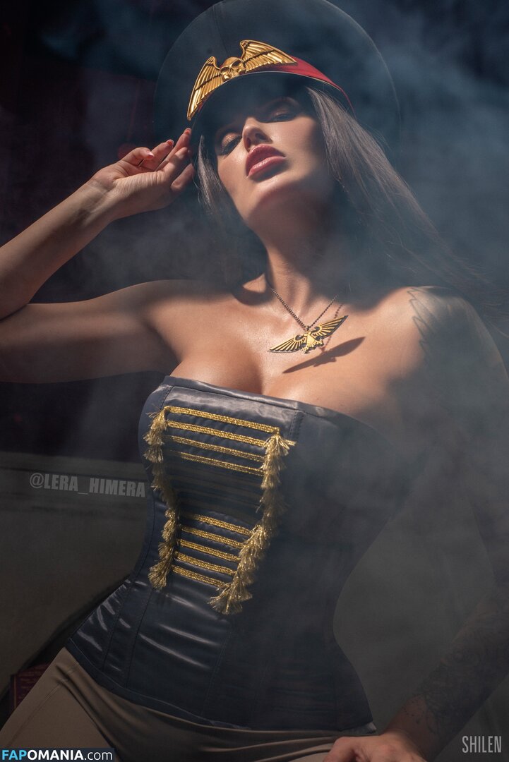 Lera Himera / LeraHimera / ValeryHimera / lerahimeracosplay Nude OnlyFans  Leaked Photo #6221