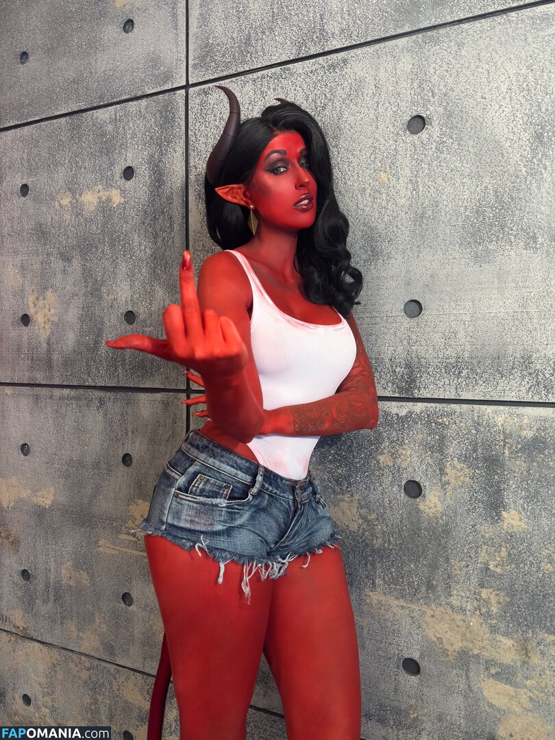 Lera Himera / LeraHimera / ValeryHimera / lerahimeracosplay Nude OnlyFans  Leaked Photo #6316