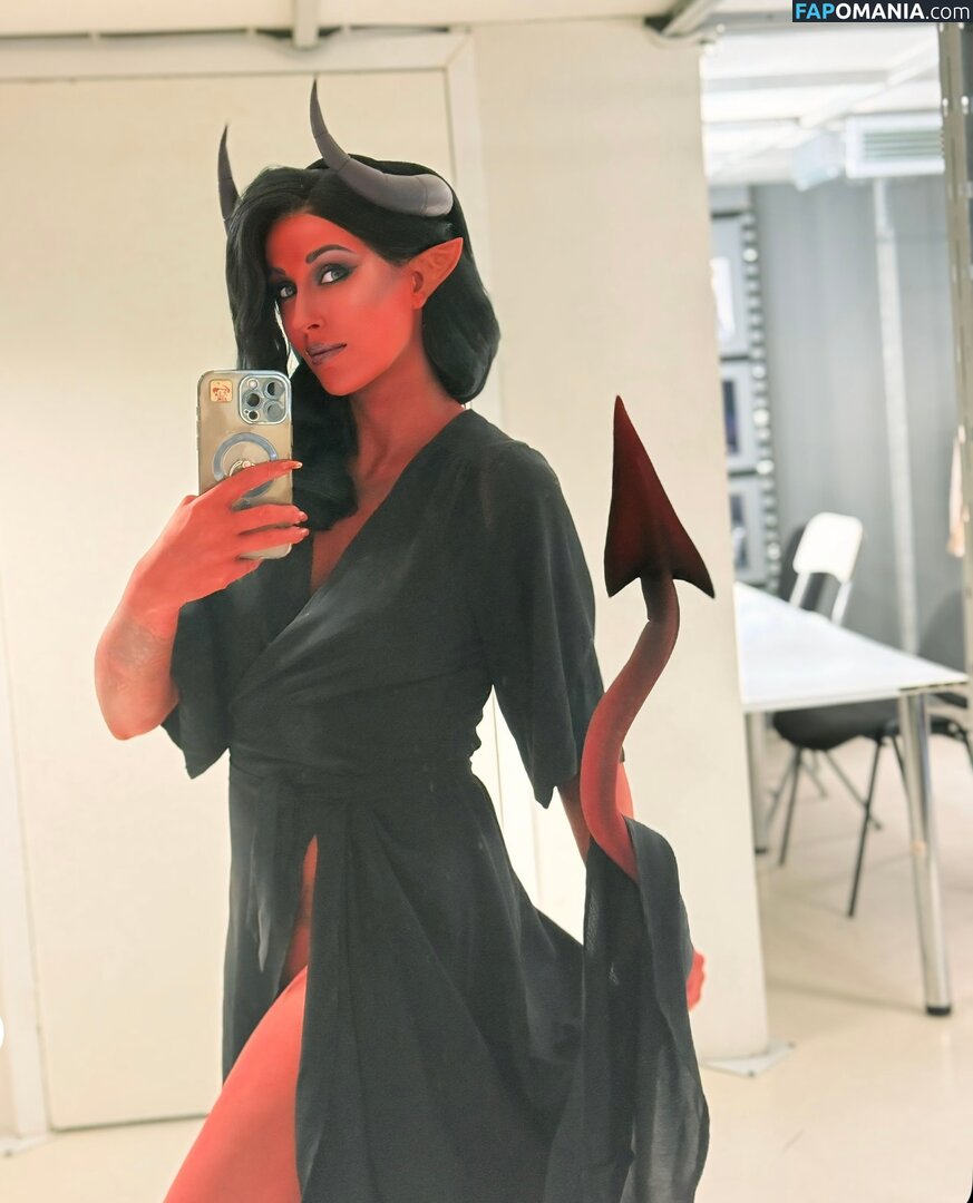 Lera Himera / LeraHimera / ValeryHimera / lerahimeracosplay Nude OnlyFans  Leaked Photo #6317