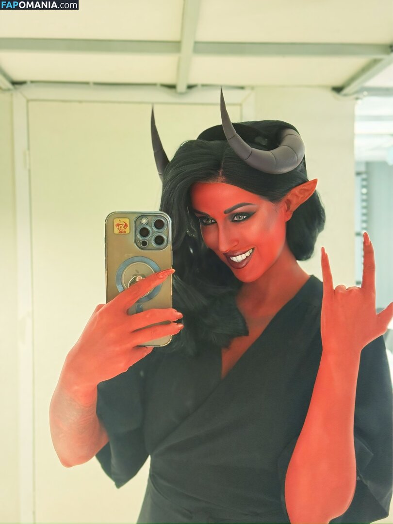 Lera Himera / LeraHimera / ValeryHimera / lerahimeracosplay Nude OnlyFans  Leaked Photo #6324