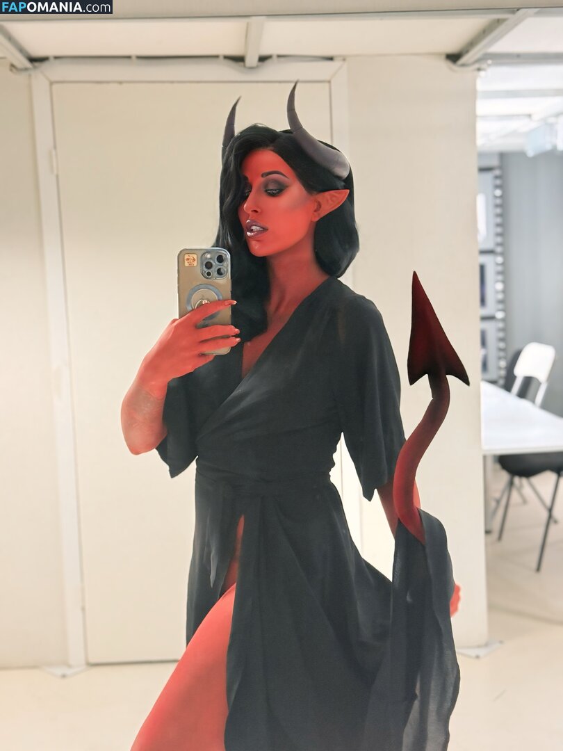 Lera Himera / LeraHimera / ValeryHimera / lerahimeracosplay Nude OnlyFans  Leaked Photo #6325