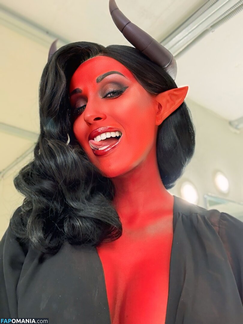 Lera Himera / LeraHimera / ValeryHimera / lerahimeracosplay Nude OnlyFans  Leaked Photo #6326