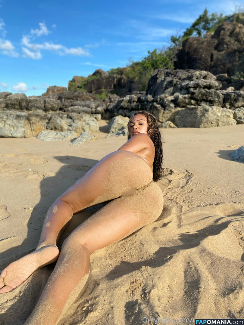 Lerishaye / thelerishaye Nude OnlyFans  Leaked Photo #83