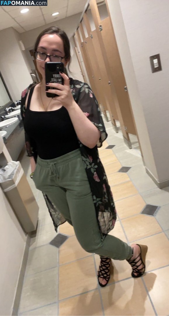 LermyWermy Nude OnlyFans  Leaked Photo #3