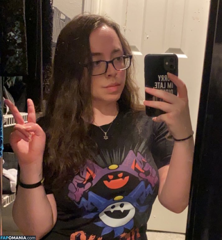 LermyWermy Nude OnlyFans  Leaked Photo #6