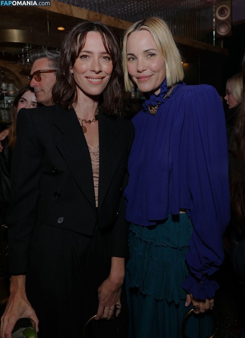 Leslie Bibb / mslesliebibb Nude OnlyFans  Leaked Photo #1