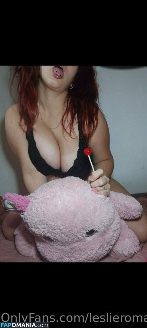 leslie.roma / leslieroma Nude OnlyFans  Leaked Photo #11