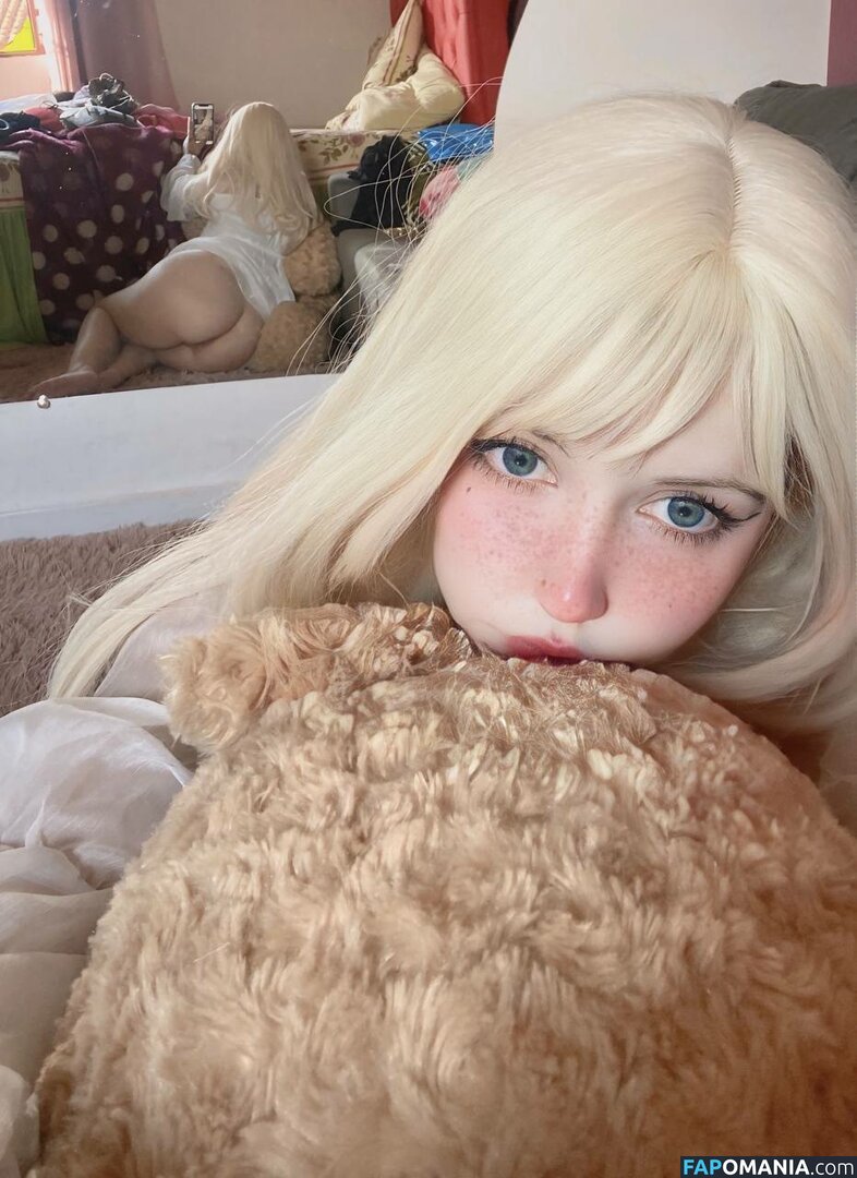 Letícia Shirayuki / leticiashirayuki Nude OnlyFans  Leaked Photo #310