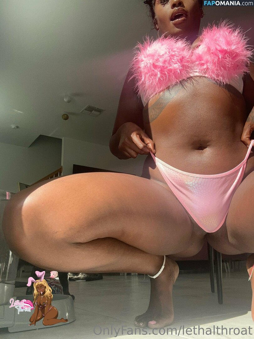 hiscockytwinn / lethalthroat Nude OnlyFans  Leaked Photo #1