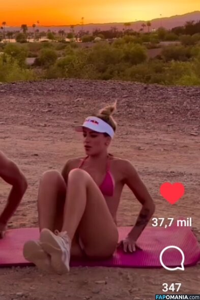 Leticia Bufoni / https: / leticiabufoni Nude OnlyFans  Leaked Photo #106