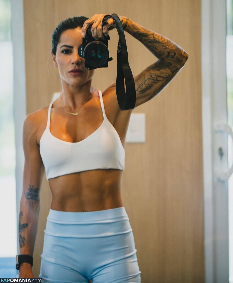 Leticia Bufoni / https: / leticiabufoni Nude OnlyFans  Leaked Photo #185