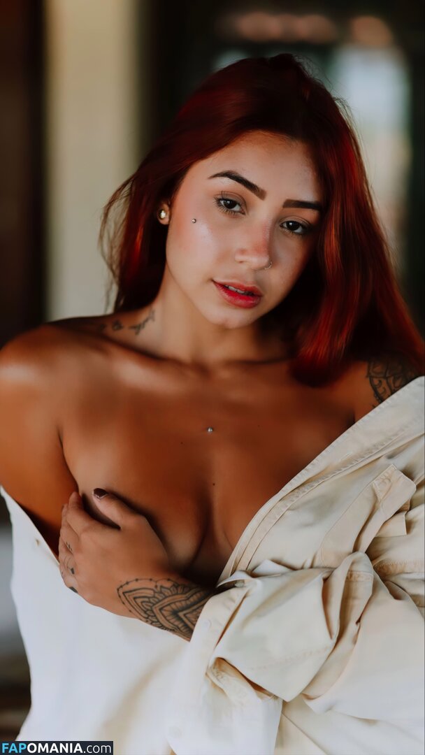 Castrollet / DEZOITOU / Leticia Castro / thayscastro Nude OnlyFans  Leaked Photo #80