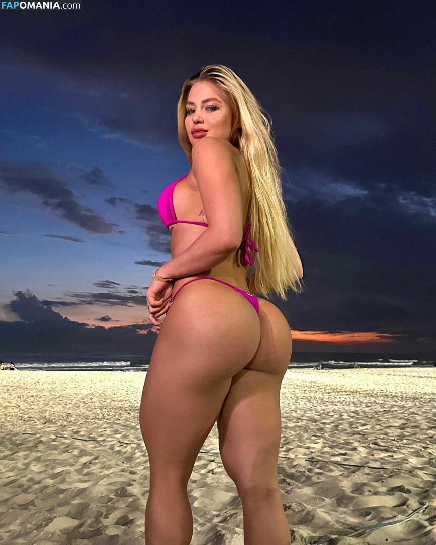 Leticia Sogiro / leticia_sogiro / leticiapentrova Nude OnlyFans  Leaked Photo #31