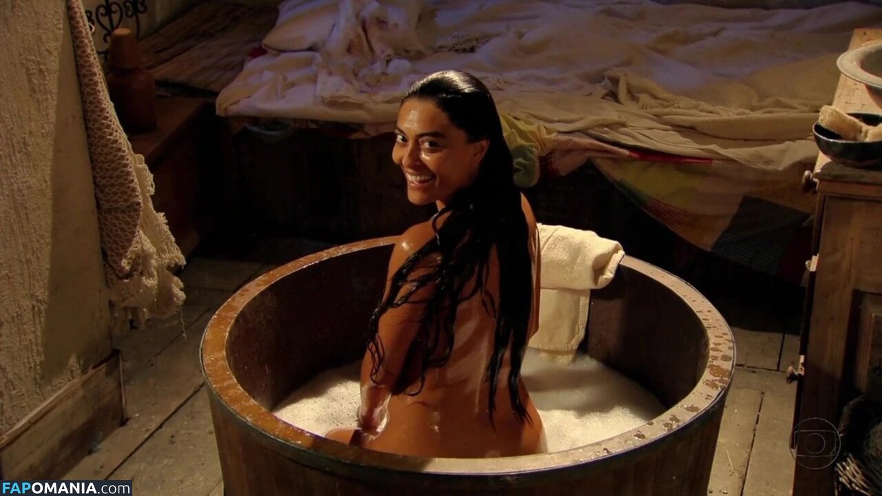 LeticiaGuimaraesRainha Nude OnlyFans  Leaked Photo #3