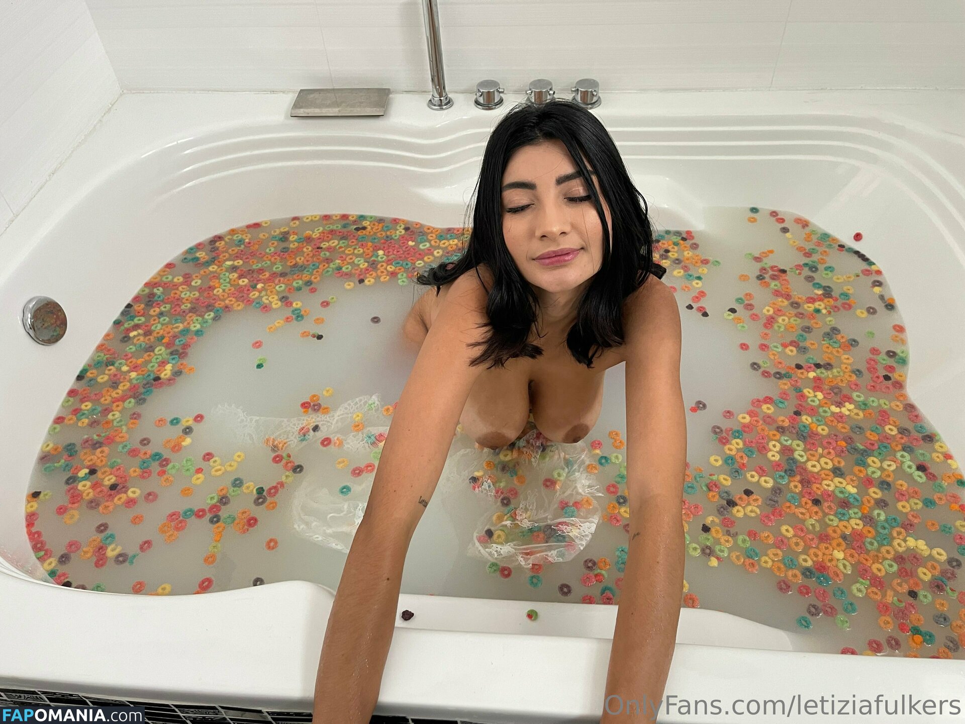 Letizia Fulkers / fulkers_letizia / letiziafulkers / letiziafulkers2 Nude OnlyFans  Leaked Photo #48