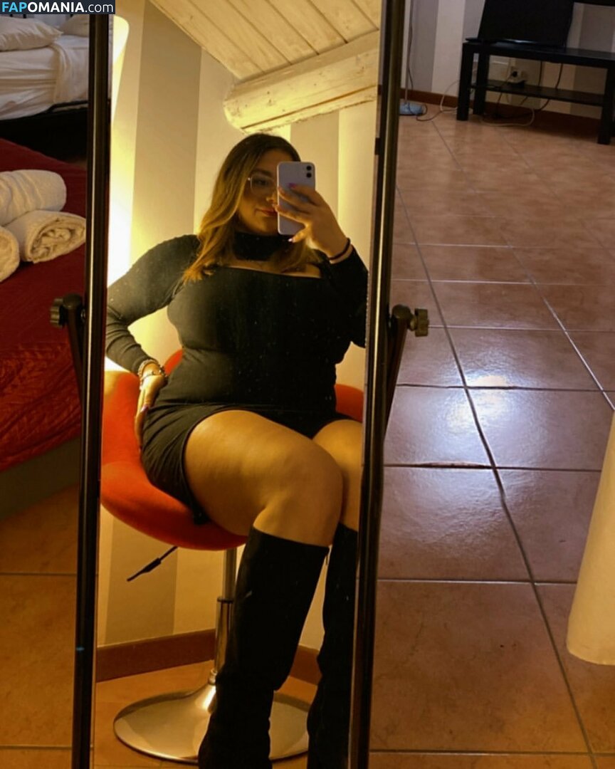 Letizia Scrivani / iam7lele29 Nude OnlyFans  Leaked Photo #24