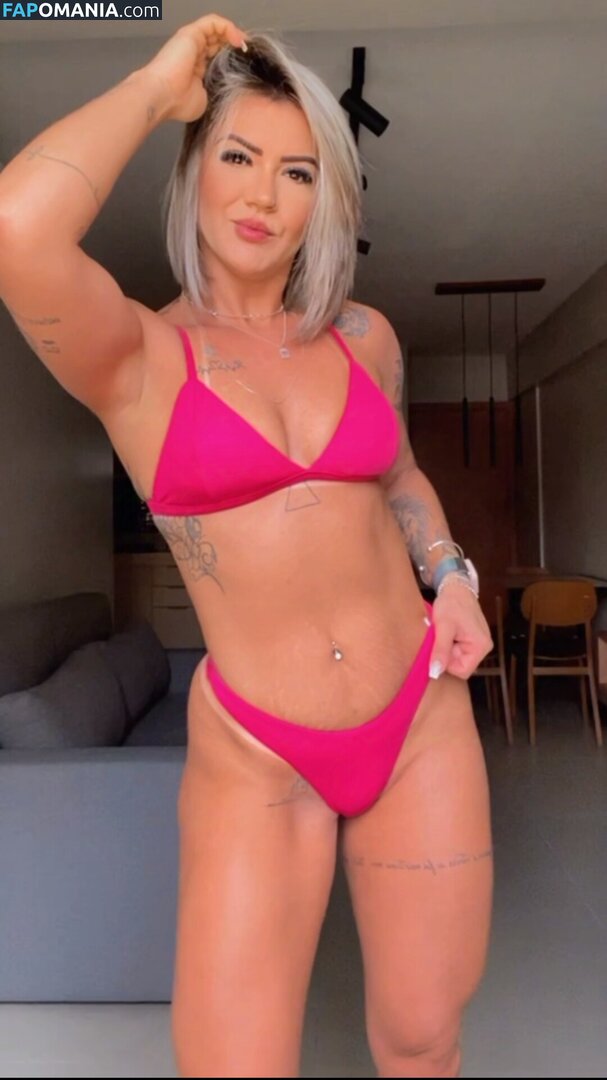 Lets Freitas / lets_freitas89 Nude OnlyFans  Leaked Photo #1