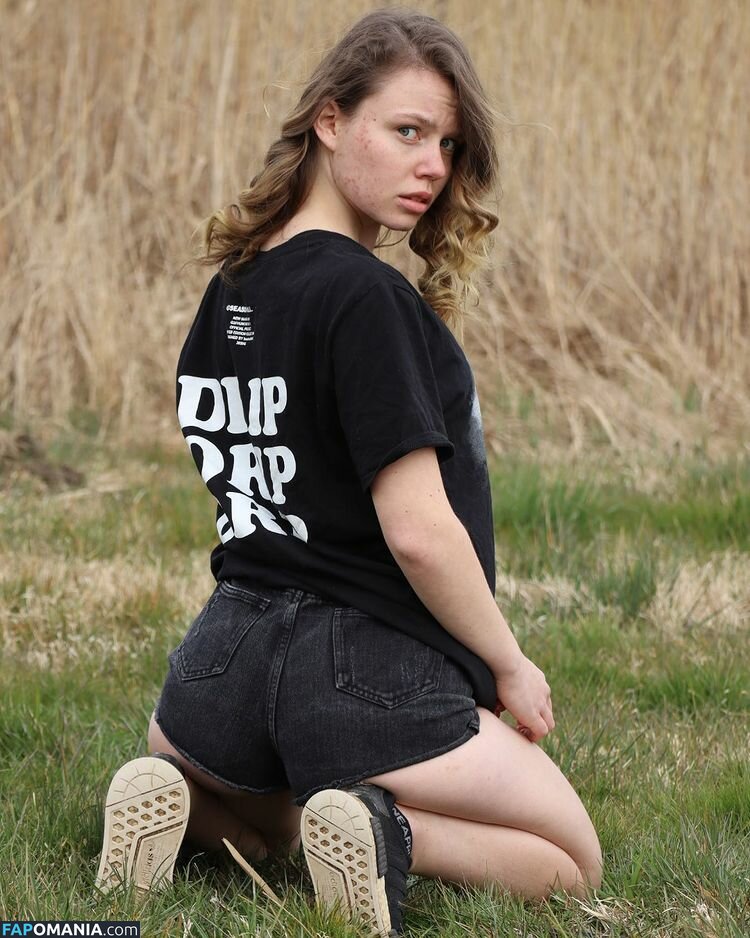 Letynn / letynnxx Nude OnlyFans  Leaked Photo #6