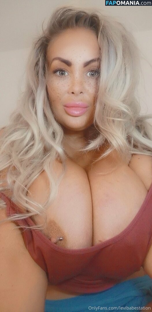 levibabestation Nude OnlyFans  Leaked Photo #99