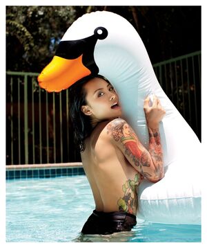 Levy Tran