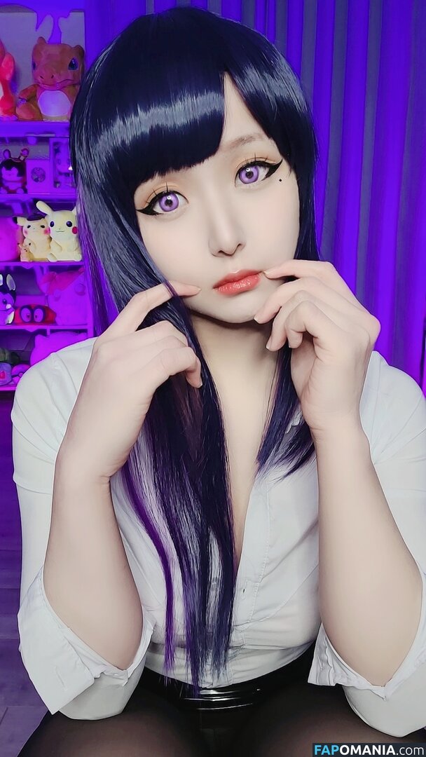 Lewd Cosplayer / lewdcosplayers Nude OnlyFans  Leaked Photo #16