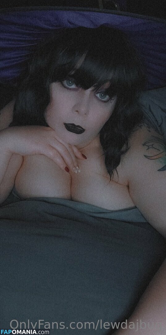 lewdajbug Nude OnlyFans  Leaked Photo #3