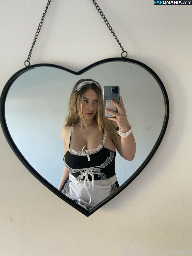 Lex Nude OnlyFans  Leaked Photo #9