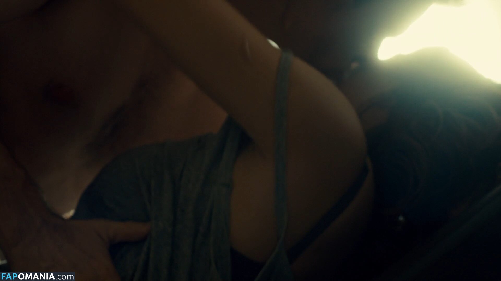 Lexa Doig Nude OnlyFans  Leaked Photo #14