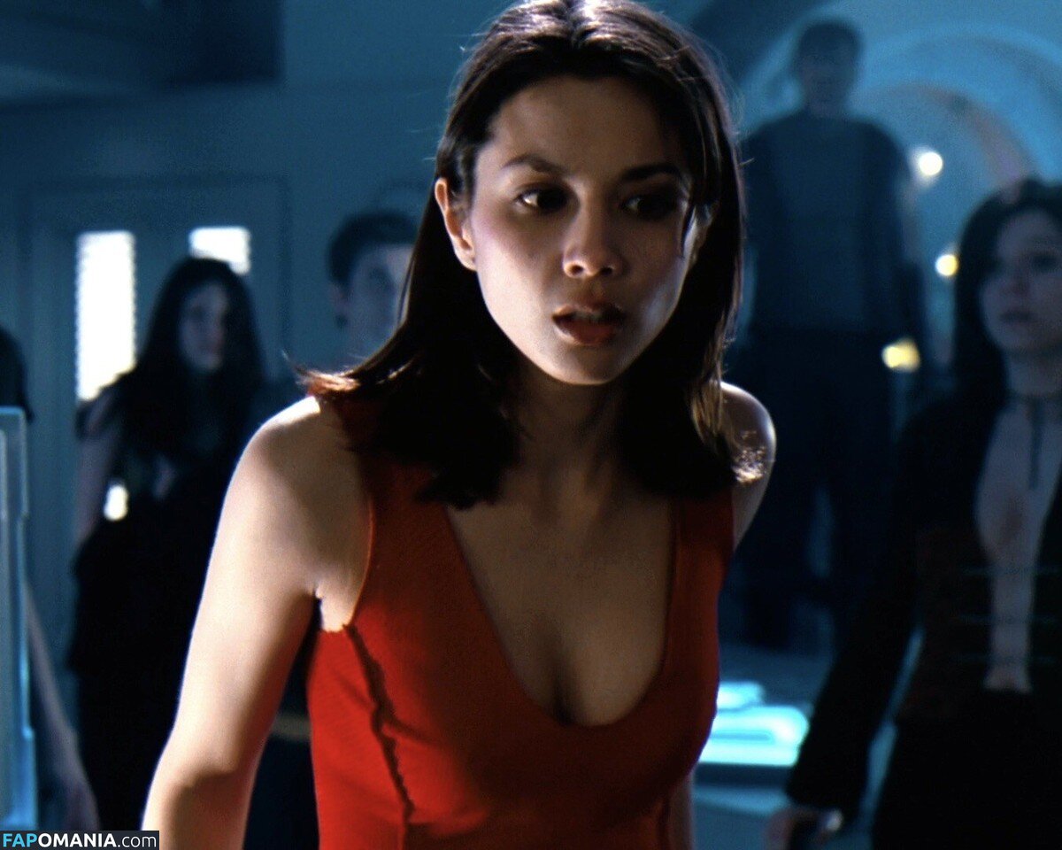 Lexa Doig Nude OnlyFans  Leaked Photo #16