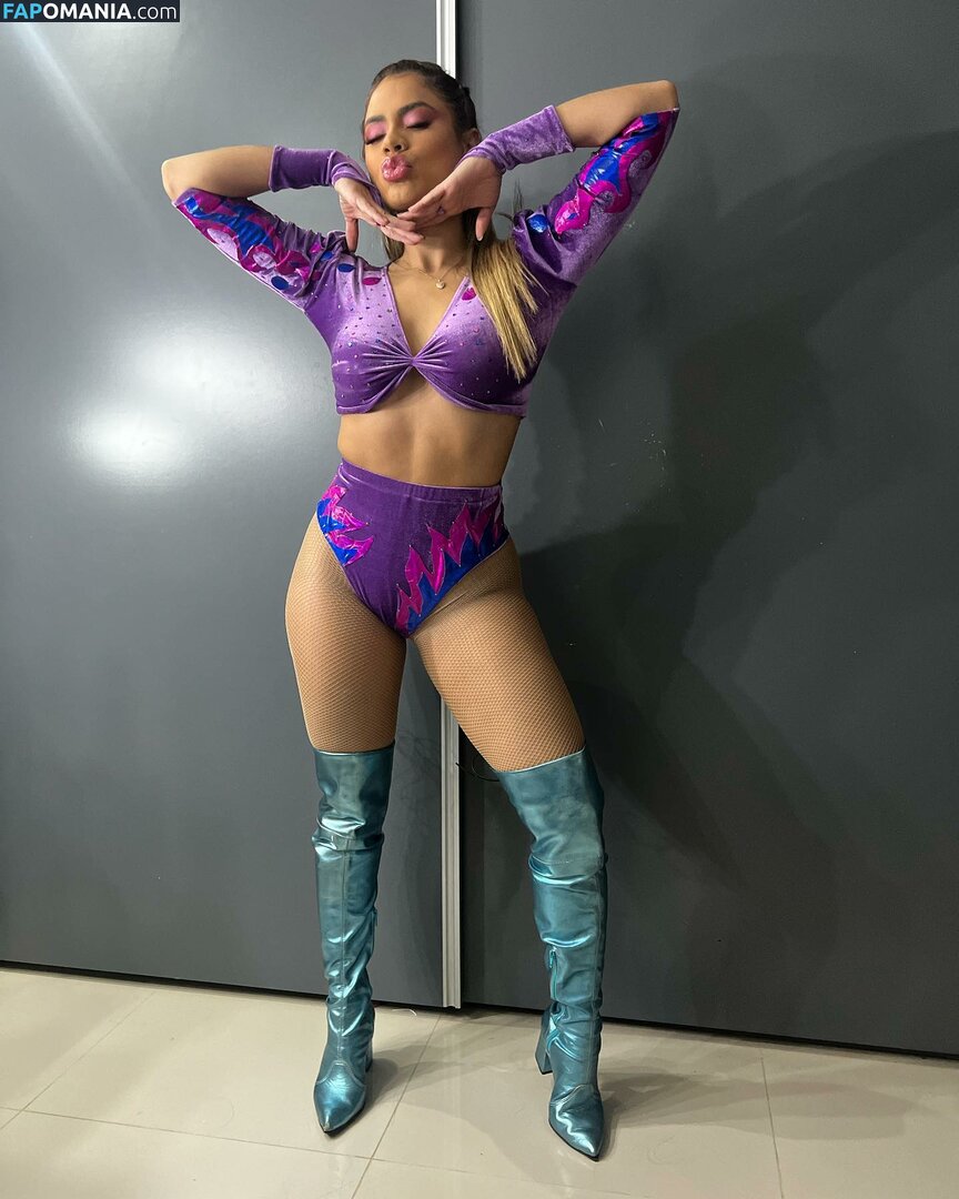 Brazilian Singer / Lexa / fineart.sedcard.lexa / misslexa Nude OnlyFans  Leaked Photo #47